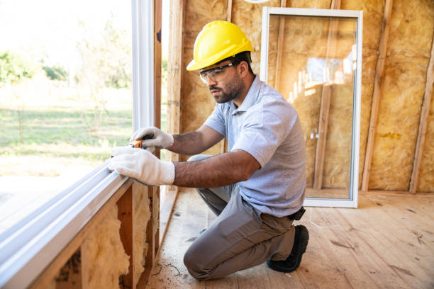 Reflective Insulation in Belle Plaine, MN